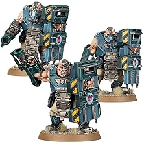 ジャンク]ブルグリン6個